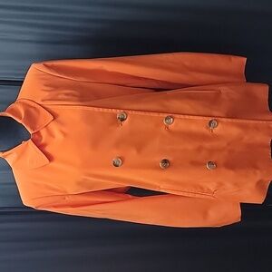 Calvin Klein Jacket Price Is Firm
